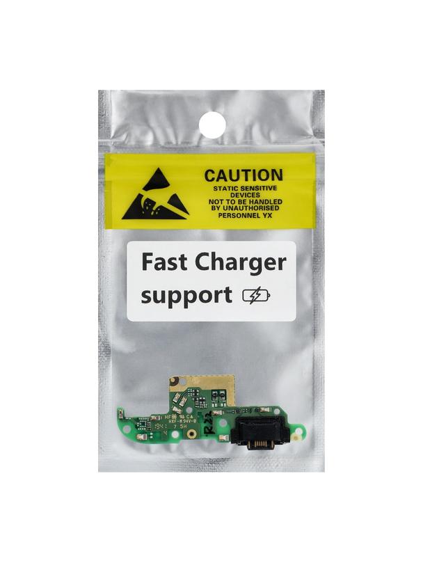 Płytka ładowania do MOTOROLA G8 Power OEM (Fast Charger)