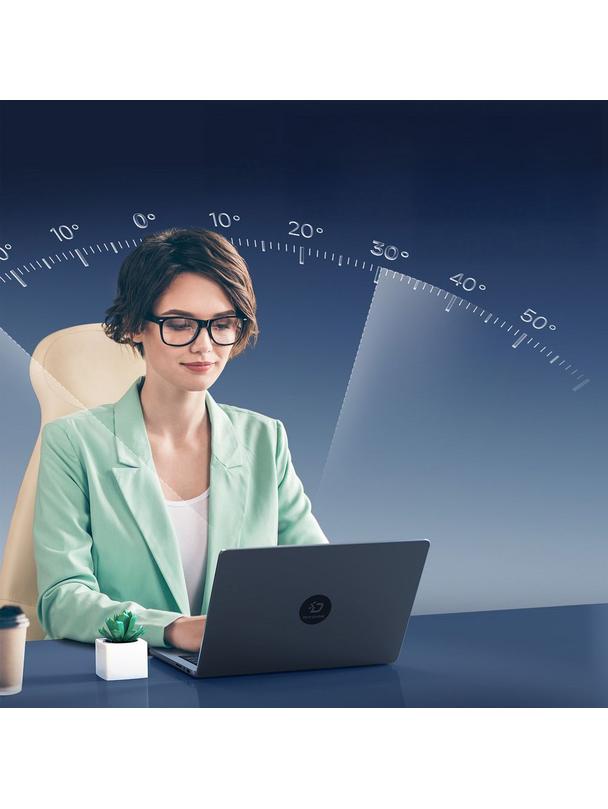 DUX DUCIS protektor Privacy Leno na LCD do MacBook Air 13.6 (2022/2024/2025)