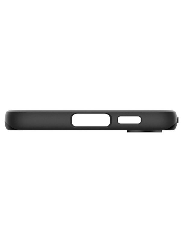 SPIGEN futerał THIN FIT do SAMSUNG S23 FE black