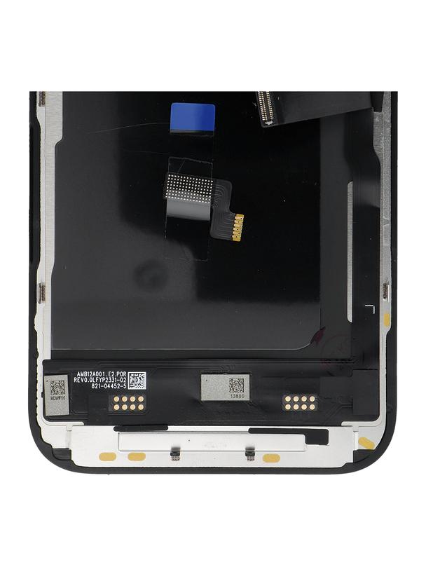 JK Wyświetlacz LCD do IPHONE 15 PRO FullHD Incell (Change IC)