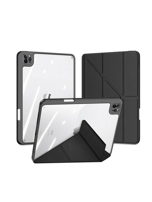 DUX DUCIS etui MAGI z miejscem na rysik do iPad Pro 11 (2018/2020/2021/2022) czarne