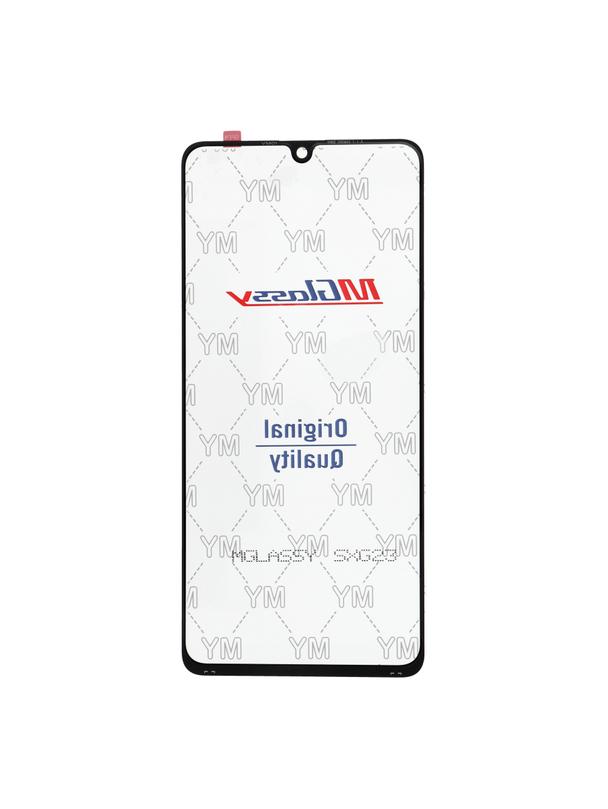 MUSTTBY szybka + oca SAMSUNG a41