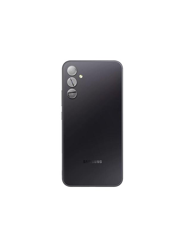 Szkło hartowane Tempered Glass Camera Cover - do Samsung A34