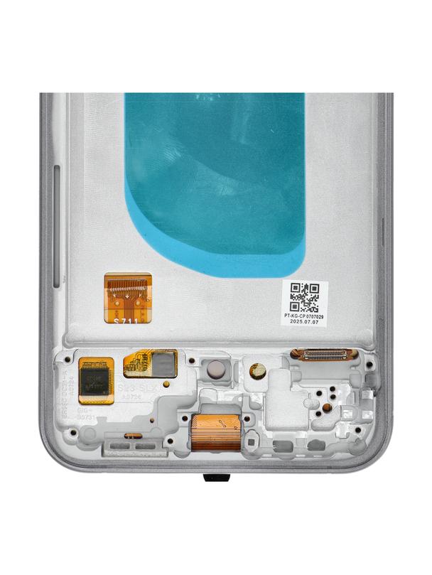 Wyświetlacz LCD do SAMSUNG S23 FE HARD OLED z ramka