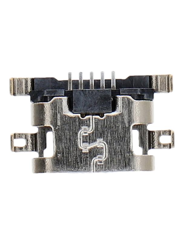 Złącze gniazdo ładowania do MOTOROLA E6s ORI