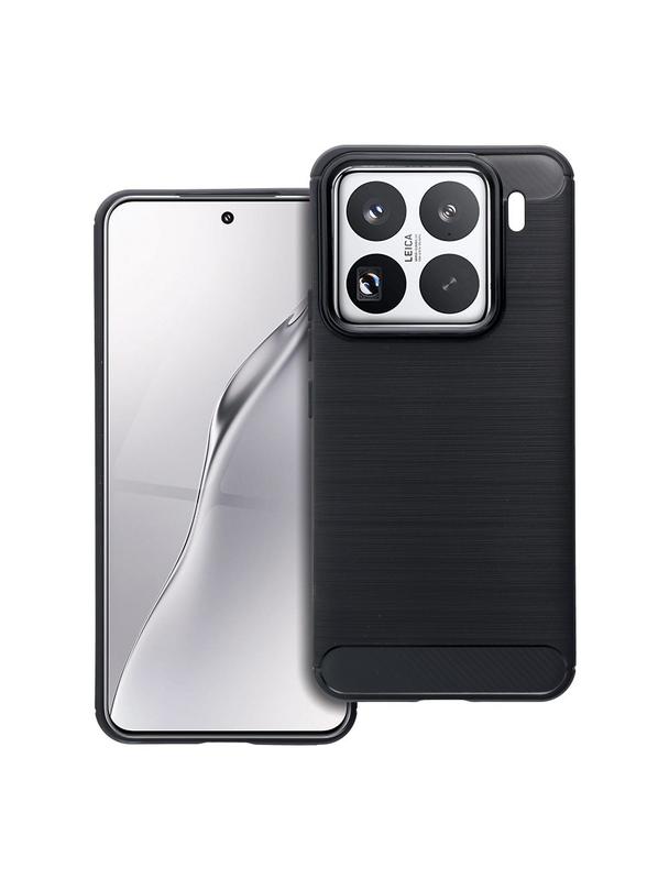 Futerał CARBON do XIAOMI 15 Pro czarny