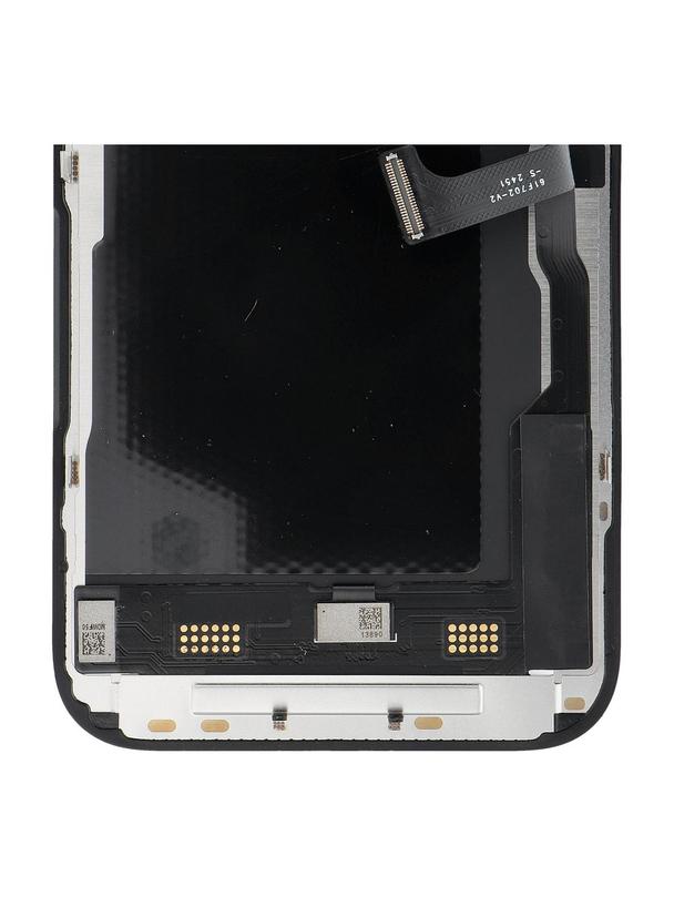 ZY Wyświetlacz LCD do IPHONE 15 PRO FFHD-900p Incell (Change IC)
