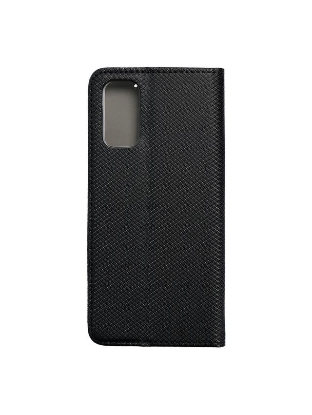 Kabura SMART CASE Book do SAMSUNG S20 / S11e czarny