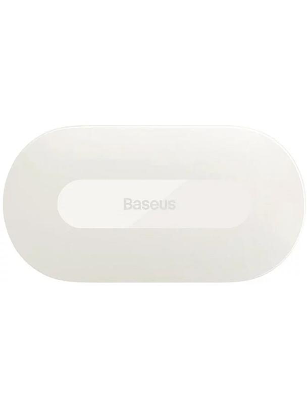 BASEUS słuchawki bezprzewodowe bluetooth TWS Bowie EZ10 A00054300226-Z1 białe