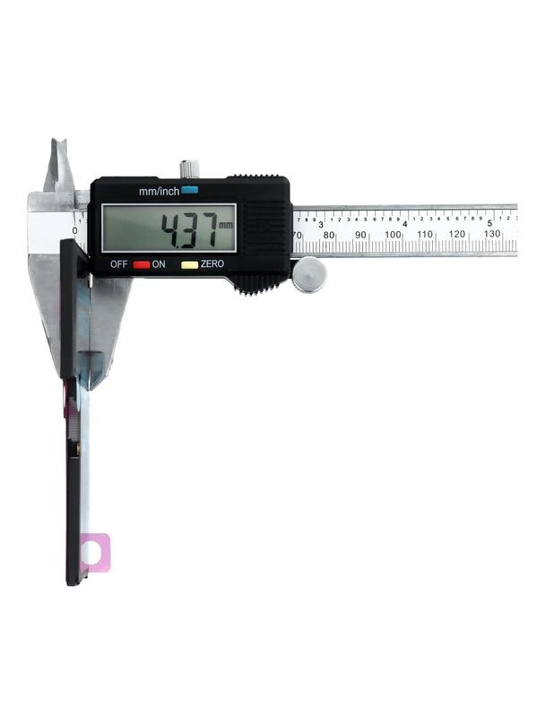 LICORE bateria do IPHONE X 2716 mAh