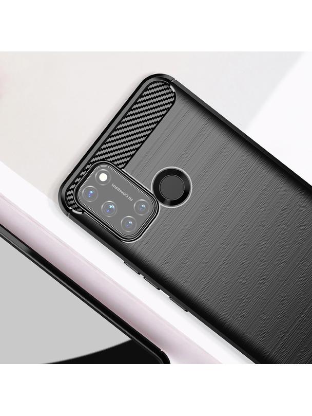 Futerał CARBON do OPPO A53 2020 czarny