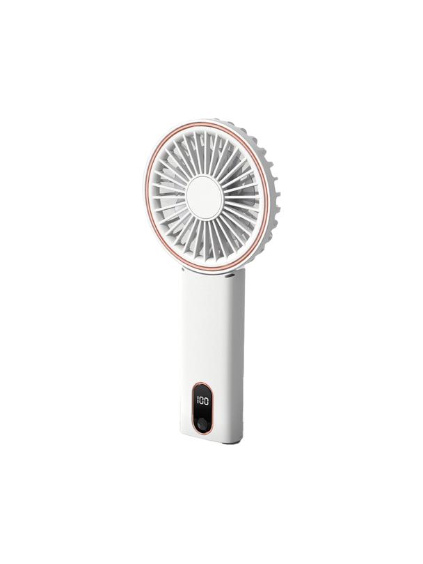 Wentylator / wiatrak przenośny W10 biały