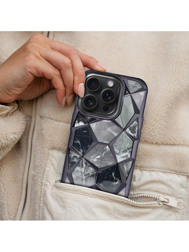 Futerał TWINKI do IPHONE 11 PRO czarny