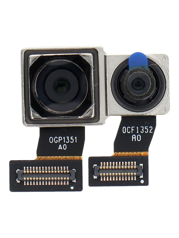 Taśma do Xiaomi Redmi 7 z kamerą tylną