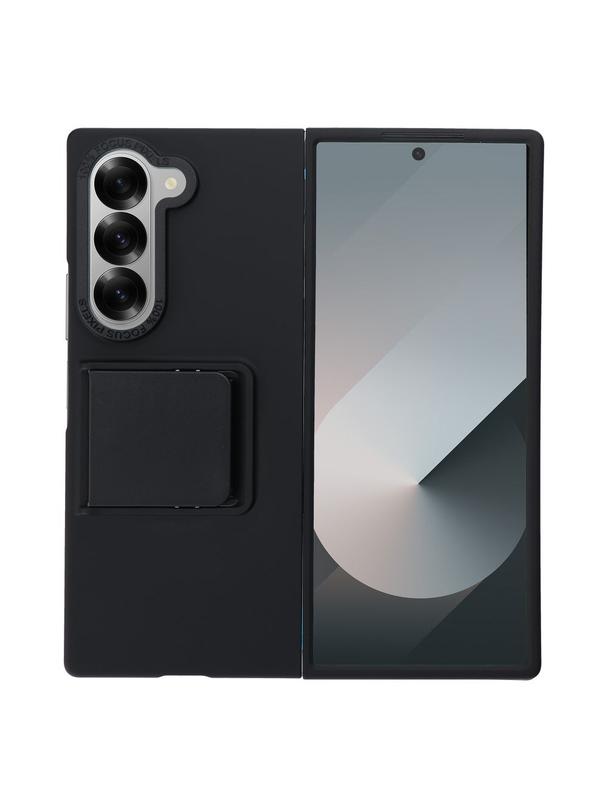 Futerał STAND do SAMSUNG Z Fold 6 czarny