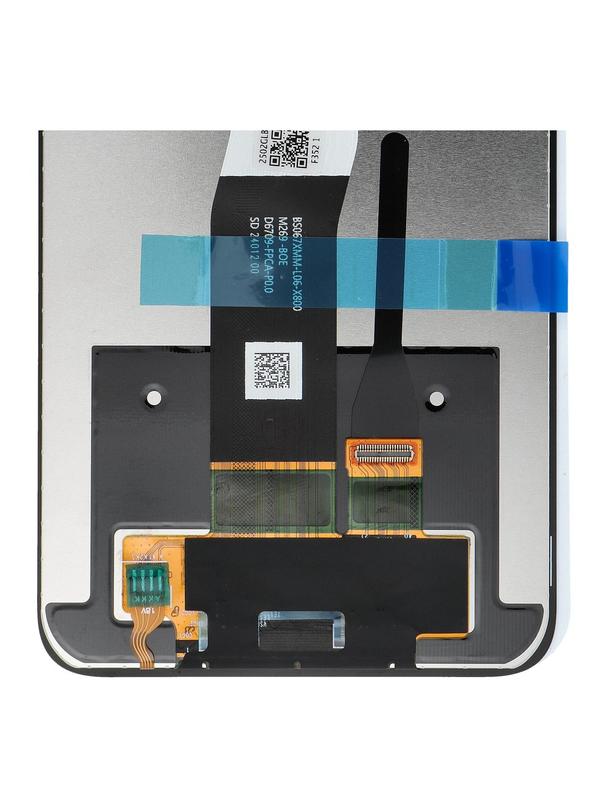 NCC Wyświetlacz LCD do SAMSUNG A05S A057F/A057M OEM bez ramki