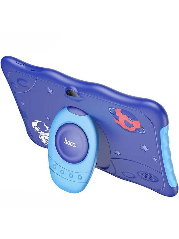 Tablet dla dzieci 7,0" 4GB/32GB Hoco Wi-Fi A9 PRO niebieski