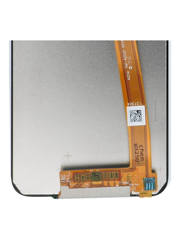 NCC Wyświetlacz LCD do SAMSUNG A20E A202F OEM bez ramki