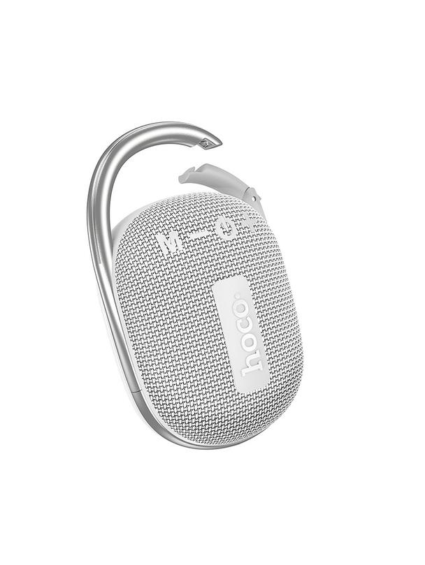 Głośnik bluetooth 5W 2h Hoco HC17 szary