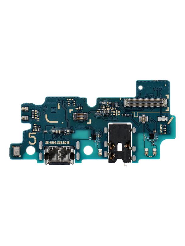 Płytka ładowania SAMSUNG a50 OEM (Fast Charger)