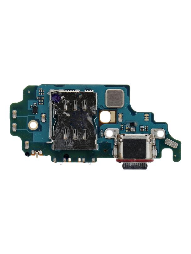 Płytka ładowania do SAMSUNG S21 Ultra G998B/F OEM (Fast Charger)