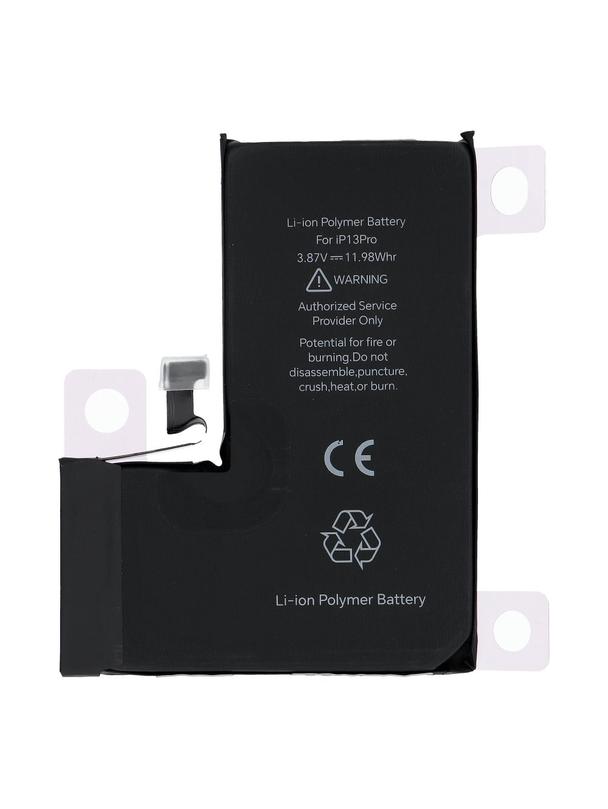 JCID Bateria z możliwością przypisania do iPhone 13 Pro (standardowa pojemnosc)