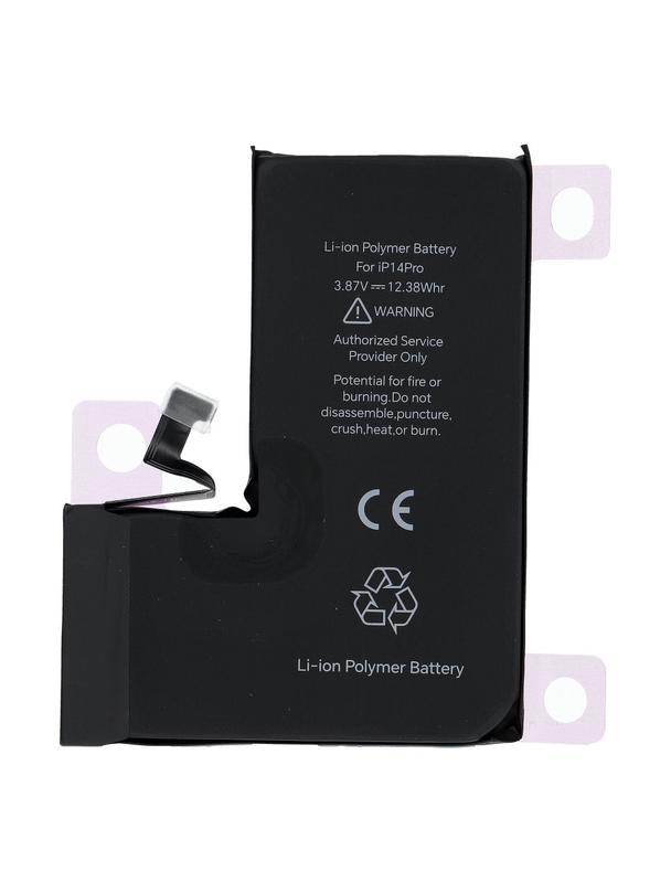 JCID Bateria z możliwością przypisania do iPhone 14 Pro (standardowa pojemnosc)