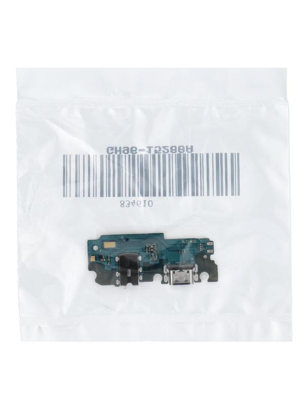 ServicePack Płytka ładowania usb SAMSUNG A04s A047F GH96-15280A