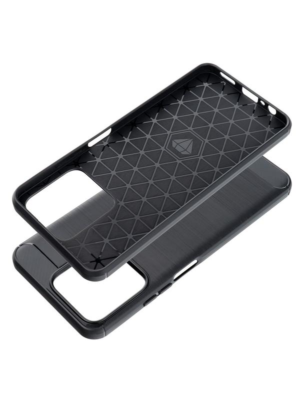 Futerał CARBON do REALME Note 50 czarny