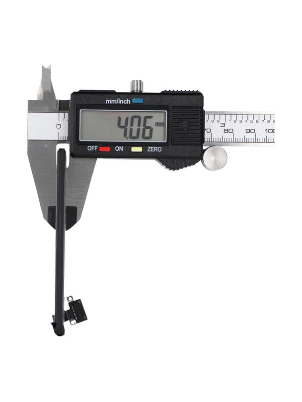 Bateria do iPhone 4S 1430 mAh Blue Star HQ