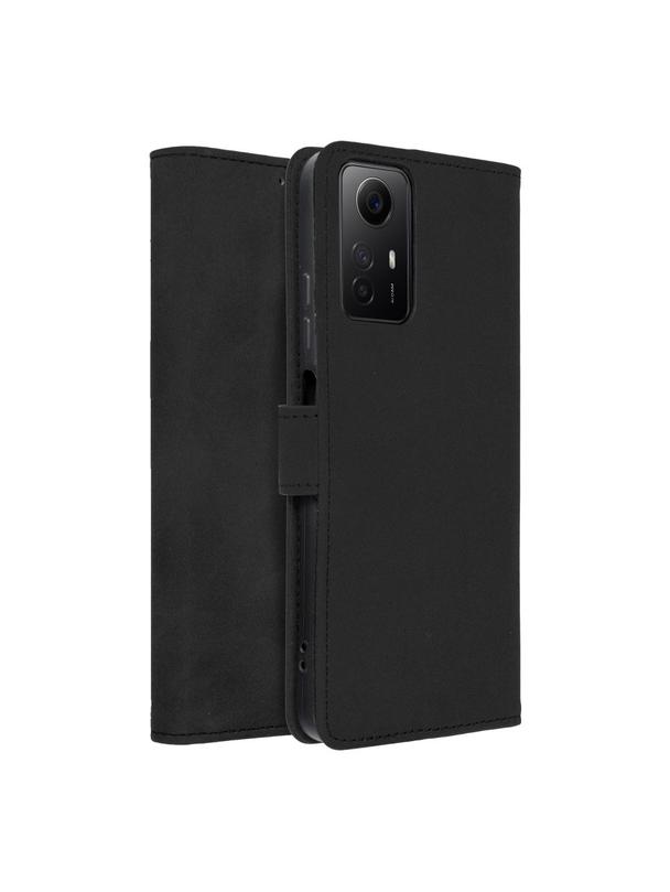Kabura TENDER Book do XIAOMI Redmi Note 12S czarny