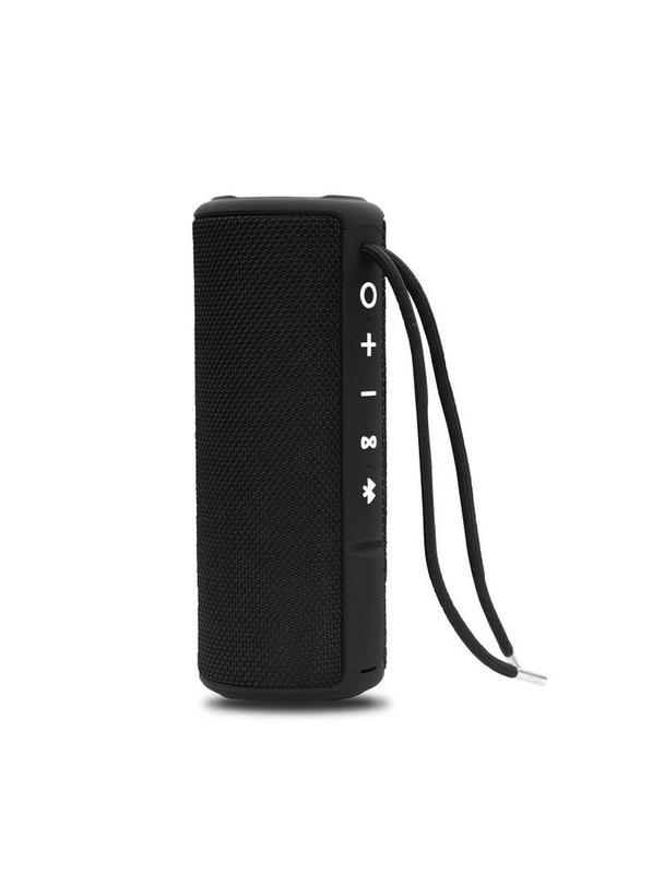 MAXCOM głośnik bezprzewodowy bluetooth MX201 KAVACHI czarny