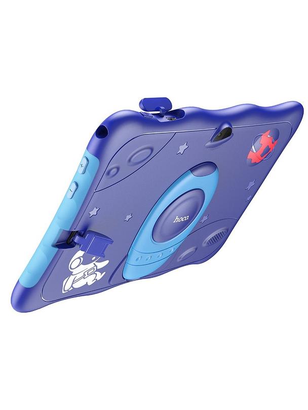 Tablet dla dzieci 7,0" 4GB/32GB Hoco Wi-Fi A9 PRO niebieski