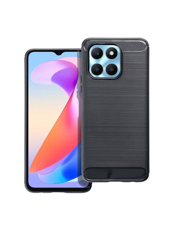 Futerał CARBON do HONOR X6a czarny