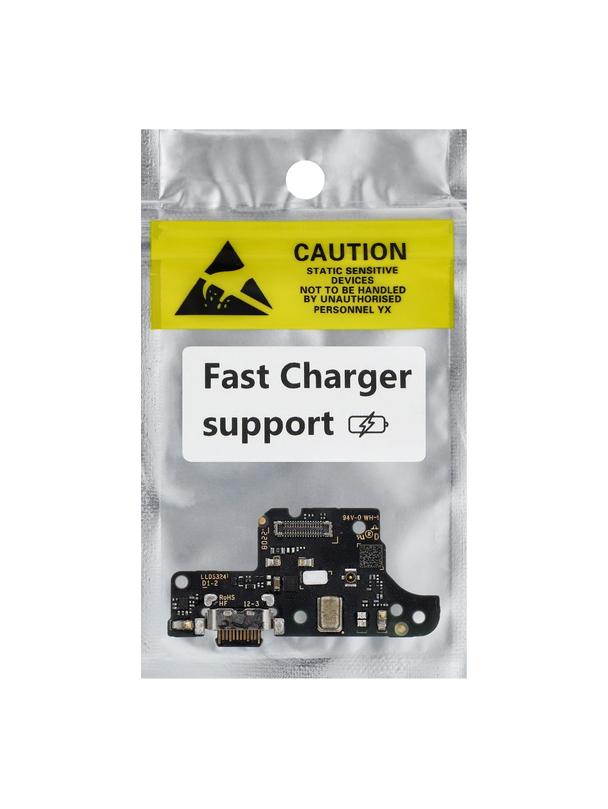 Płytka ładowania do MOTOROLA G31 OEM (Fast Charger)