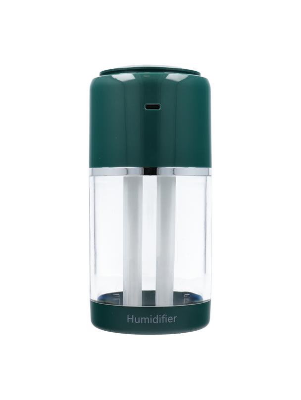 Nawilżacz / dyfuzor do aromaterapii H10 zielony