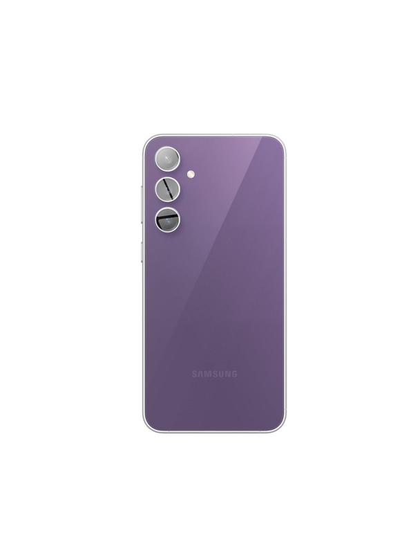 Szkło hartowane Tempered Glass Camera Cover - do Samsung S23 FE