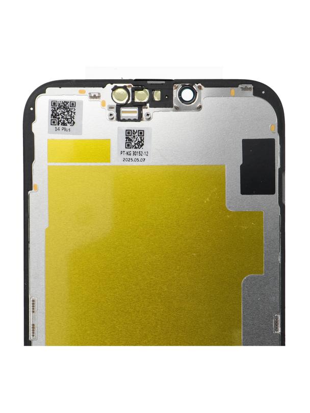 FixCell wyświetlacz do IPHONE 14 Plus SOFT OLED 120Hz (Diagnosable: Used)