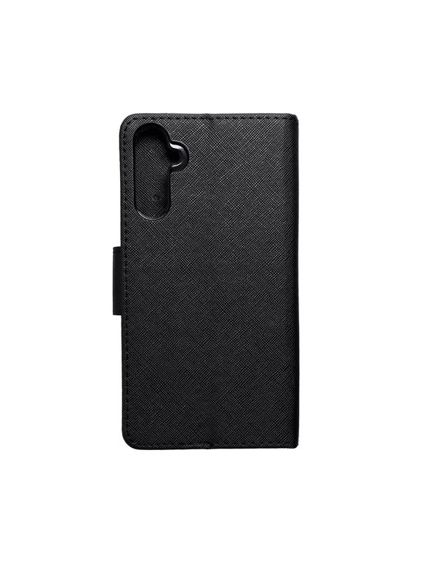 Kabura FANCY Book do SAMSUNG A34 5G czarny