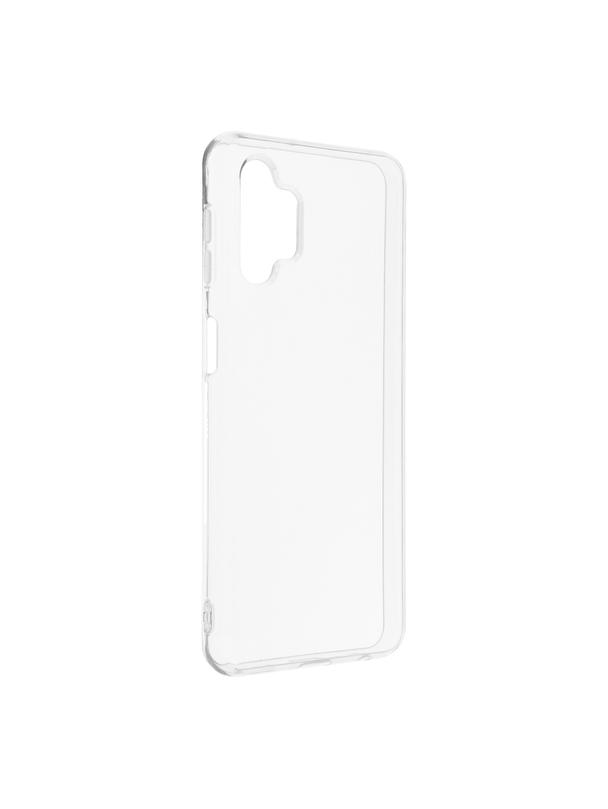 Futerał CLEAR CASE 2 mm do SAMSUNG A32 5G transparentny