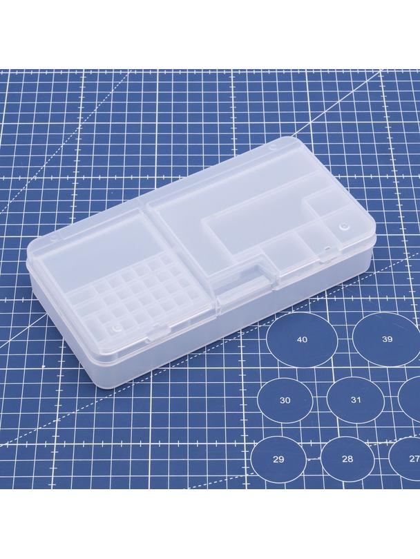 Pudełko serwisowe organizer na części (BST-W203)