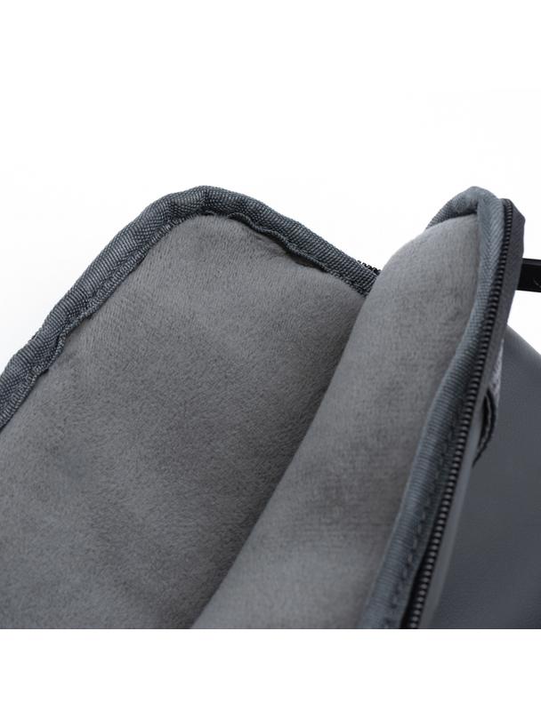 Torba na laptopa 15,6" Forcell F-Protect URBAN STYLE czarna