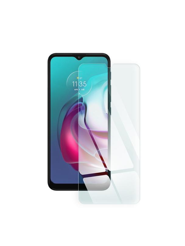 Szkło hartowane do Motorola G30 Blue Star