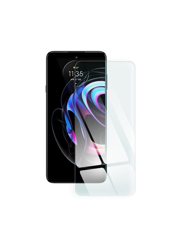 Szkło hartowane do Motorola Edge 20 LITE Blue Star