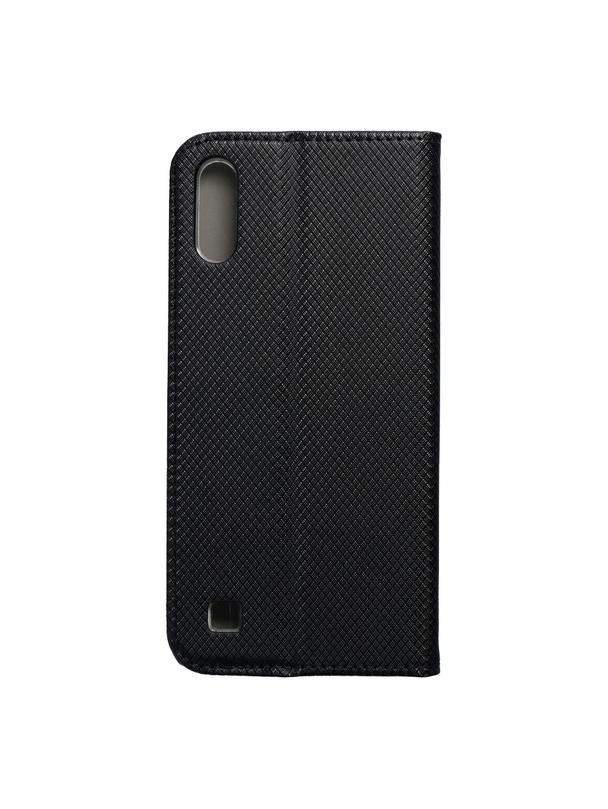 Kabura SMART CASE Book do SAMSUNG A10 czarny