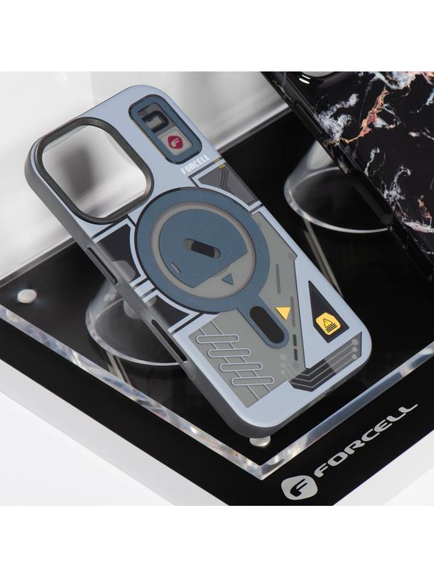 Stand dla pokrowców Forcell zgodny z MagSafe HN25