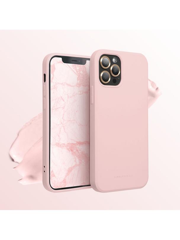 ROAR futerał SPACE do IPHONE 14 Plus Różowy