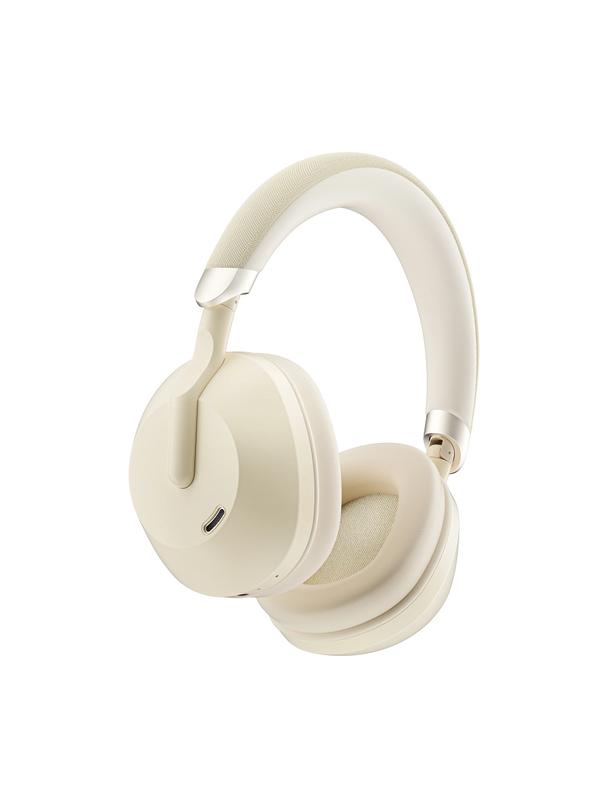 WiWU - Słuchawki bezprzewodowe Master Headset TD-09 - białe