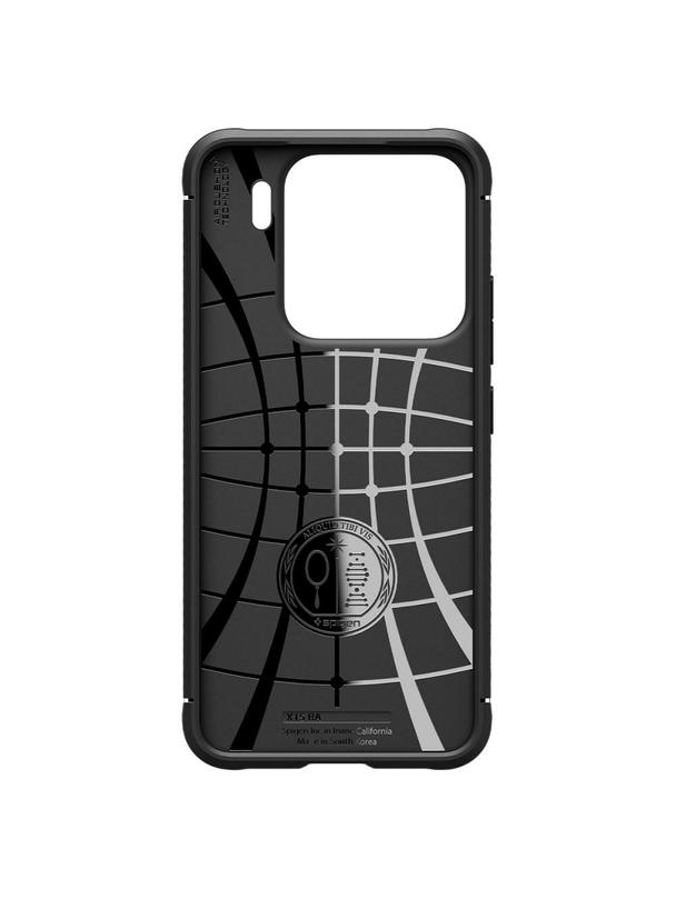 SPIGEN futerał RUGGED ARMOR do XIAOMI 15 matte black