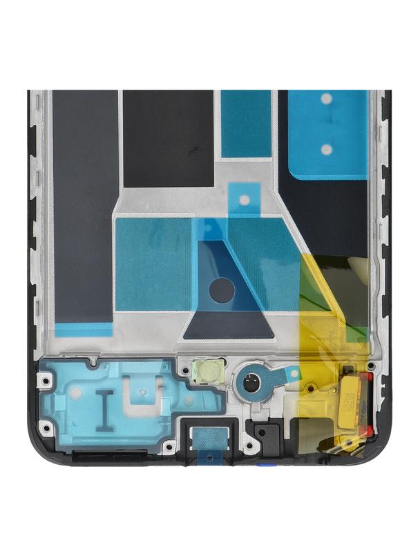 ServicePack Wyświetlacz LCD do REALME 9  4130176